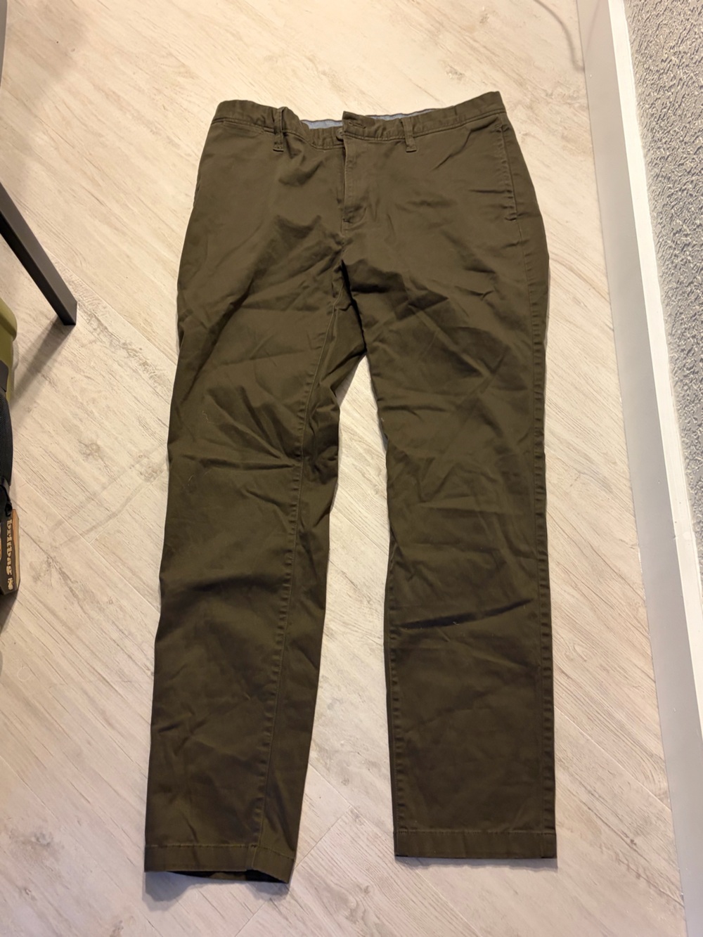 Men’s pants by 14th and union